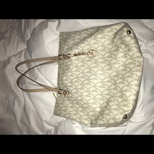 Michel Kros bag